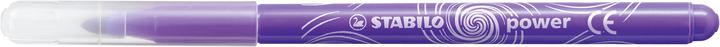 Actual product image STABILO power felt tip pen (Multicoloured, 12 x)