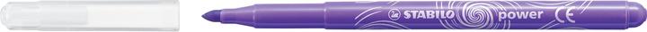 Actual product image STABILO power felt tip pen (Multicoloured, 12 x)
