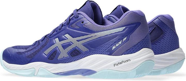 Actual product image ASICS Performance Indoor shoe Gel-blade 9 (36)