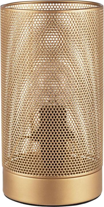 Produktbild Pauleen Golden Mesh (0 lm, E14)