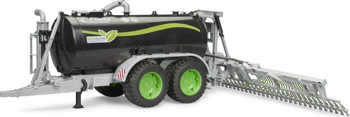 Produktbild Bruder Fliegl Fassanhänger Jumbo Line Plus