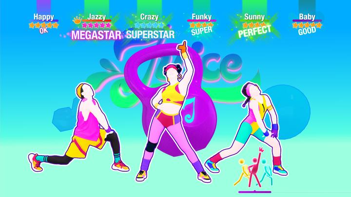 Image du produit Ubisoft Just Dance 2021 (Xbox One S, DE)