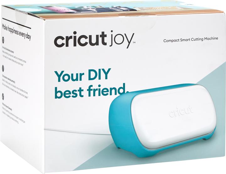 Produktbild Cricut Joy