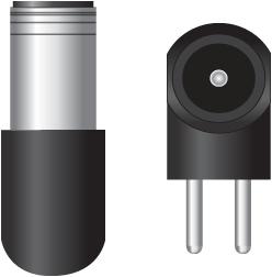 Actual product image Fortron NB Tip f/ IBM