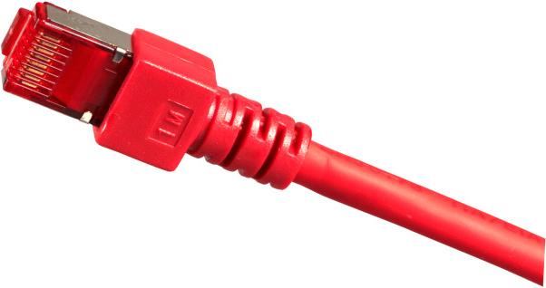 Produktbild EFB Elektronik Netzwerkkabel (S/FTP, CAT6, 50 m)