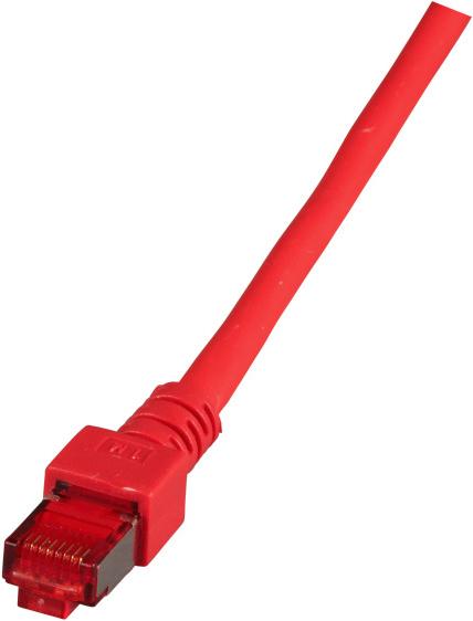 Produktbild EFB Elektronik Netzwerkkabel (S/FTP, CAT6, 50 m)
