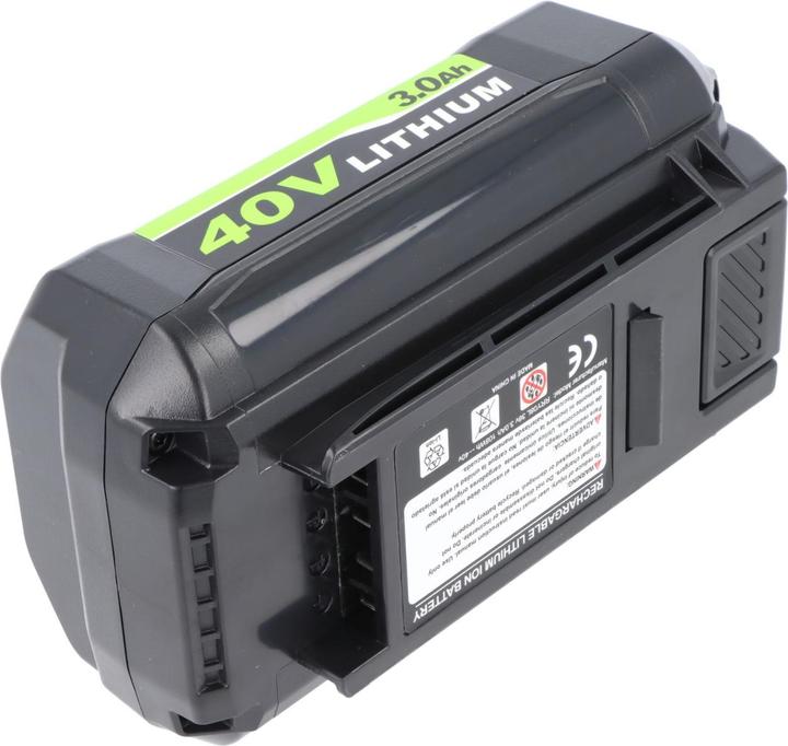 Image du produit AccuCell Akku Ryobi BPL-3626 Akku RBL 36B, 4120011 (36 V)
