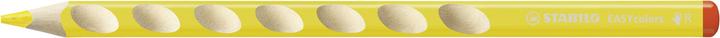 Image du produit STABILO EASYcolors crayon de couleur ergonomique pour droitiers (Multicolore, 6 x)