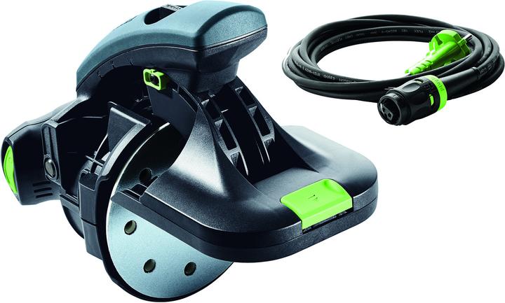 Festool Kantenschleifer ES-ETS 125 REQ-Plus CH (Exzenterschleifer, 250 W)
