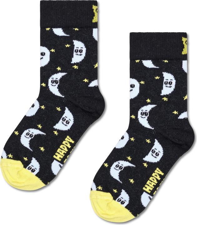 Happy Socks Moon And Stars (Einzelpack, 28 - 31)