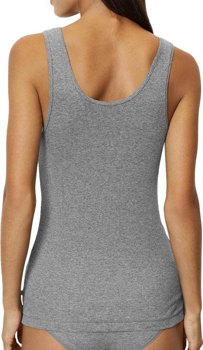 Actual product image Marc O'Polo 2er Pack Iconic Rib Unterhemd / Top (M)
