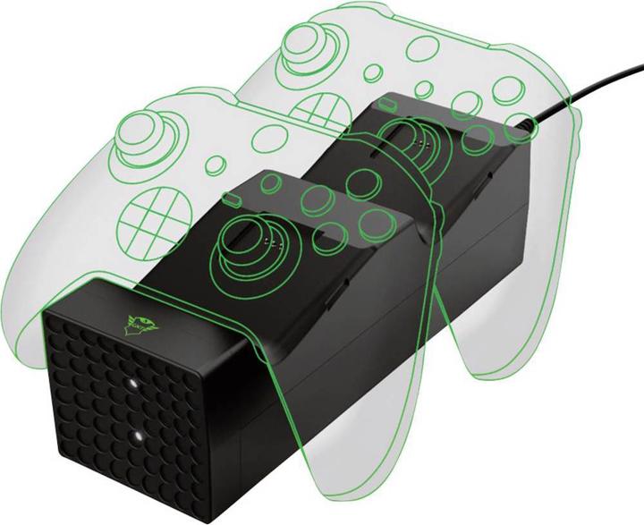 Produktbild Trust GXT 250 (Xbox Series X, Xbox Series S)