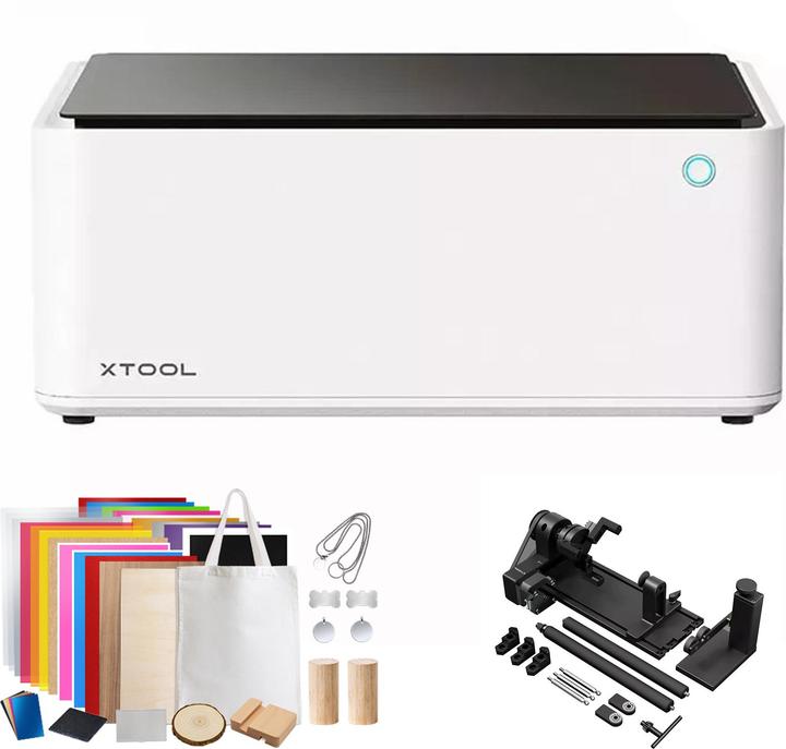 Image du produit XTool M1 10W