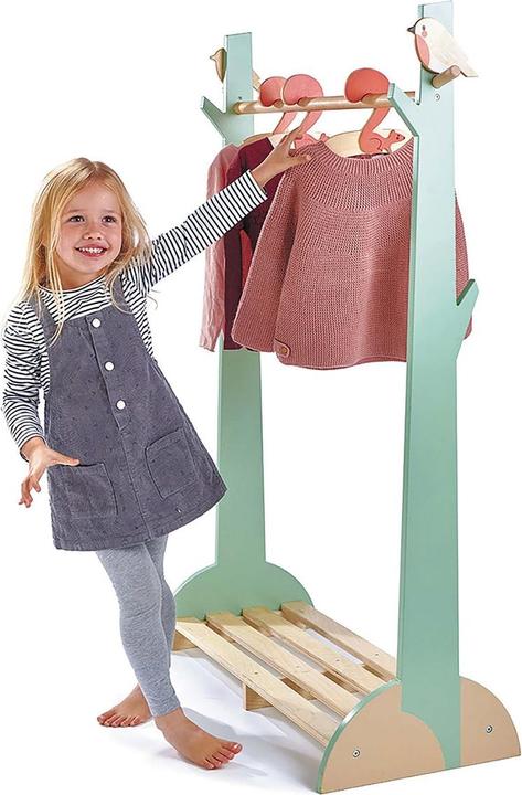 Actual product image Tender Leaf Toys Forest