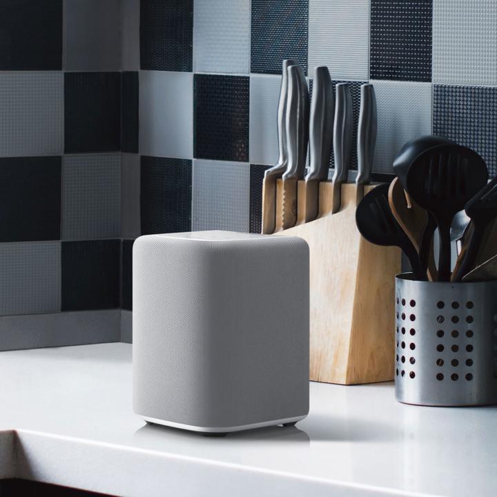 Actual product image Yamaha Wx-010 (Wi-Fi, Bluetooth, Airplay)