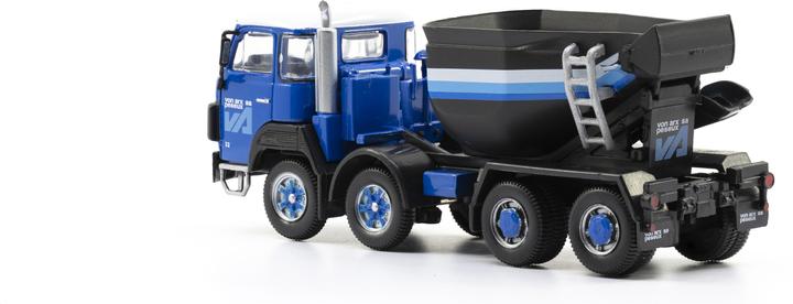 Image du produit Ace Saurer D330B F8x4 Benne à béton VonArx
