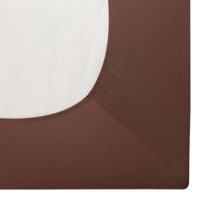 Actual product image BettwarenShop Multi-Stretch (220 x 220 cm)