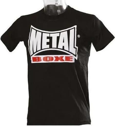 Image du produit Metal Boxe vintage (XS)