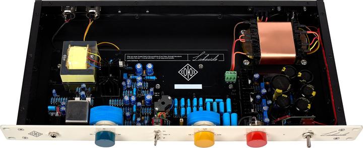 Produktbild Soyuz Lakeside Preamp