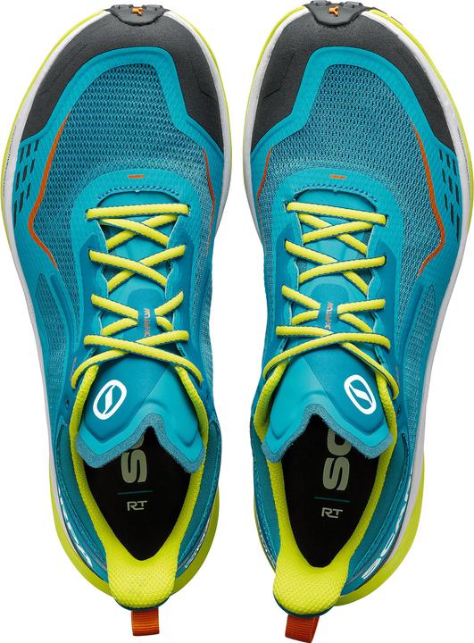 Actual product image Scarpa Golden Gate Kima RT (43.5)