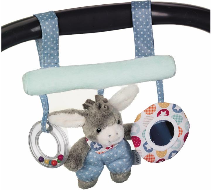 Actual product image Sterntaler Hanging toys