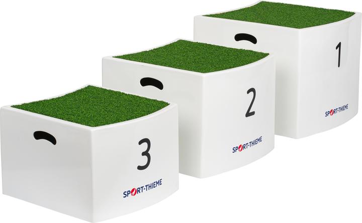 Produktbild Sport-Thieme Siegerpodest „Competition“