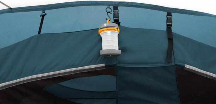 Produktbild Easy Camp Palmdale 500 (Tunnelzelt, 16.50 kg, 5 Personen)