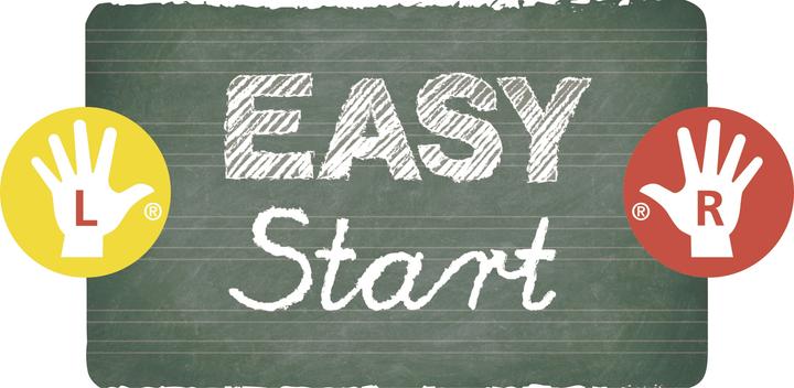Produktbild STABILO EASYsharpener