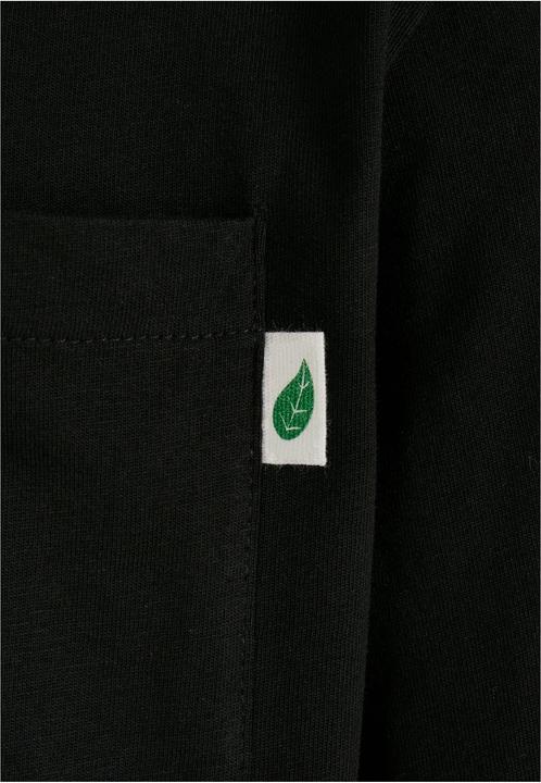 Immagine prodotto Urban Classics LS tascabile di base organico (S)