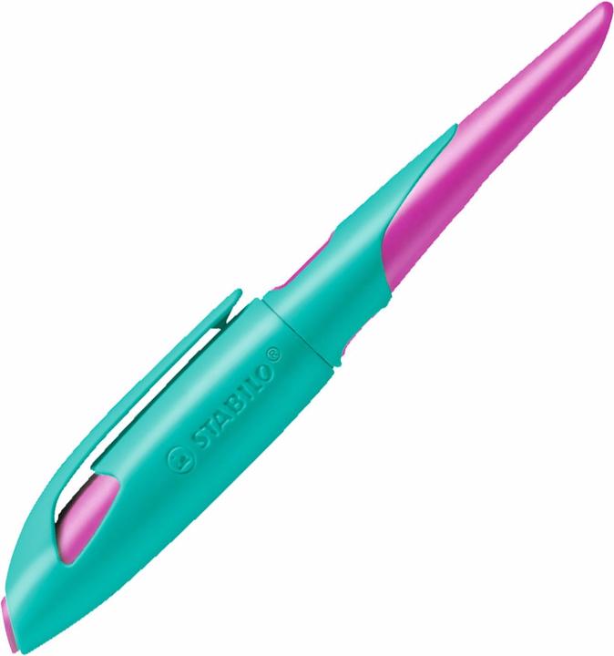 Immagine prodotto STABILO EASYbirdy (Pink, Turchese, 1 x)
