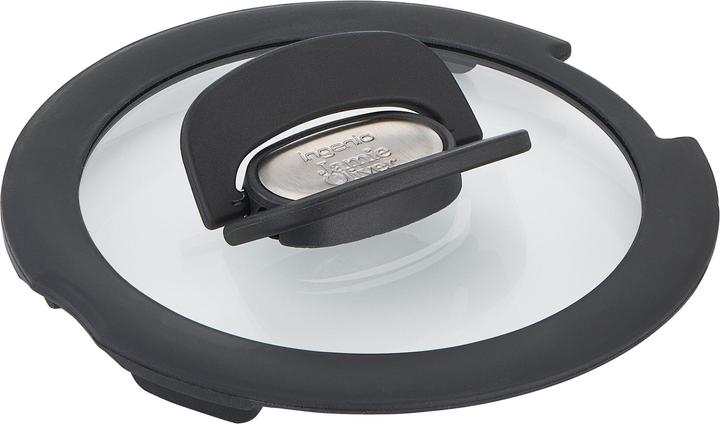 Image du produit Tefal Ingenio (28 cm, Ensemble de casseroles et de poêles de cuisson, Acier inoxydable)