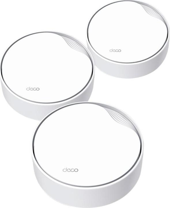 Immagine prodotto TP-Link Deco X50 (confezione da 3)