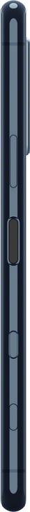 Actual product image Sony Xperia 5 II (128 GB, Blue, 6.10", Hybrid Dual SIM, 12 Mpx, 5G)