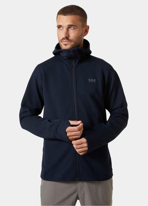 Produktbild Helly Hansen Evolved Air Hooded Midlayer (XL)