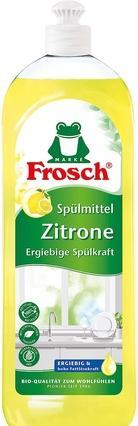 Image du produit Frosch Lime Splmittel 0,75 L (Liquide)