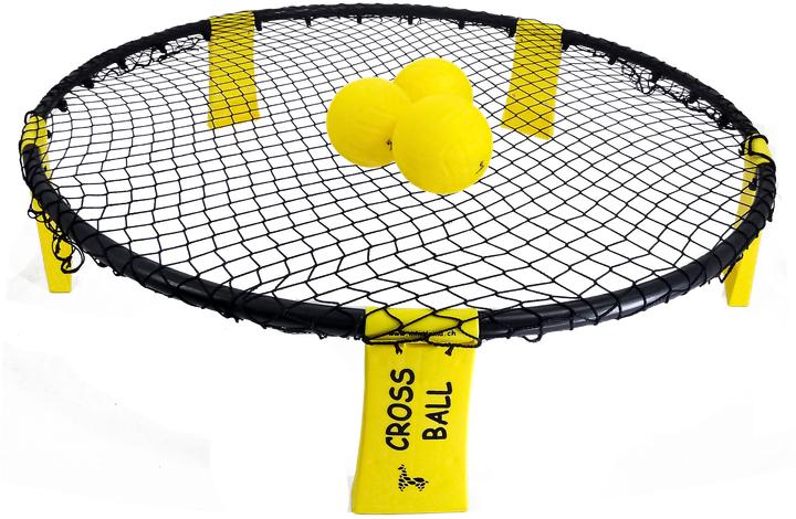 Mint Lama Spikeball