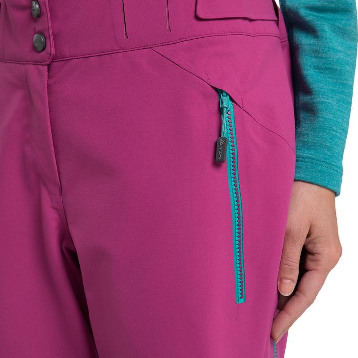 Actual product image Radys R1 Tech Pants (M)