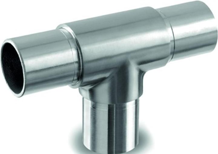 Immagine prodotto Q-Railing Ferramenta d'assemblaggio Q-LINE® (Acciaio inox V2A)