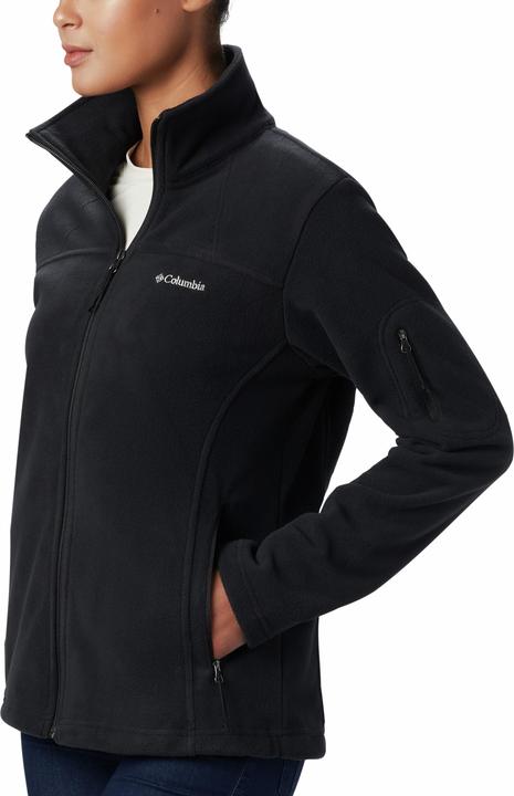 Produktbild Columbia Fast Trek II Jacket (XS)