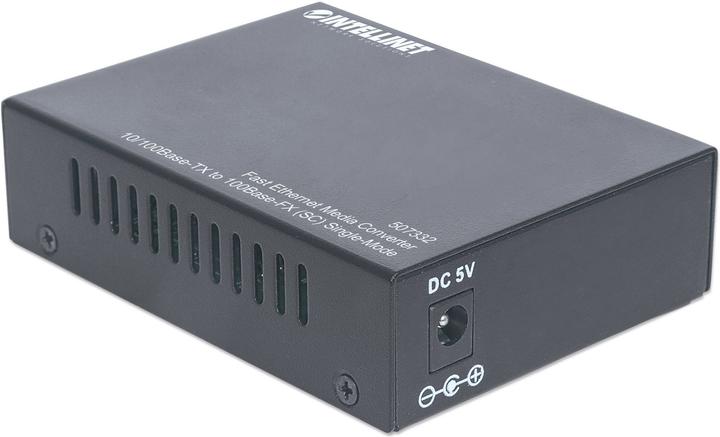 Produktbild Intellinet Medienkonverter (1 Ports)