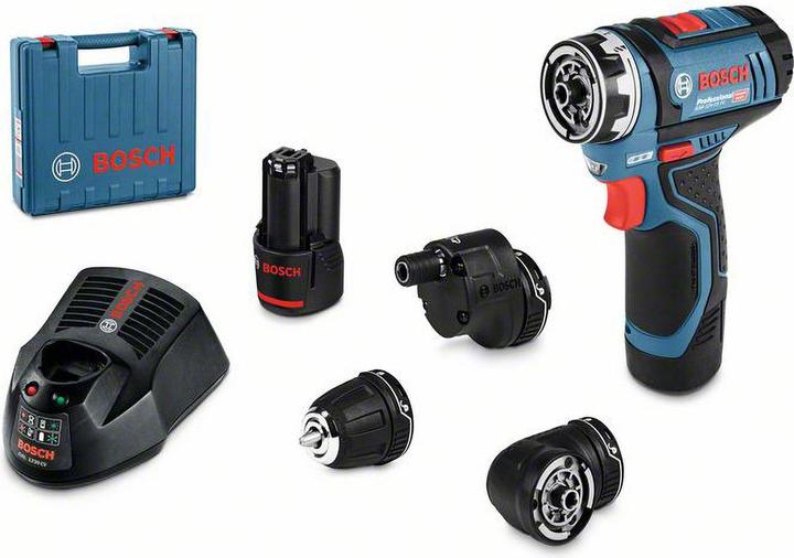 Rechargeable battery, Battery charger, Suitcase