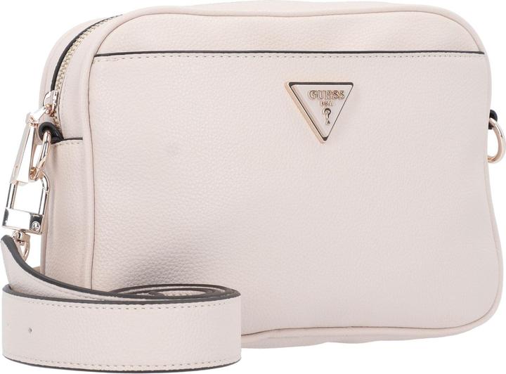 Actual product image Guess MERIDIAN shoulder bag