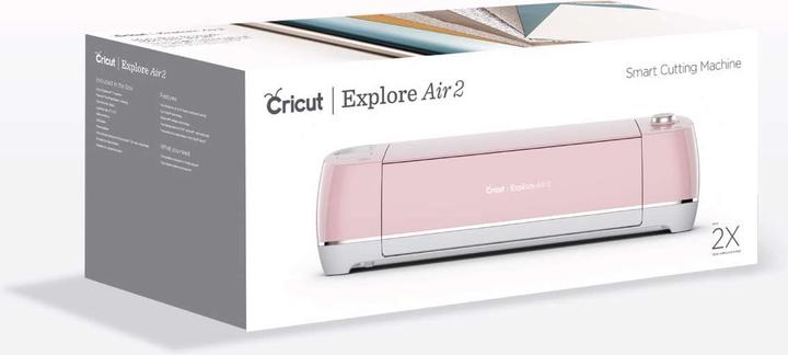 Immagine prodotto Cricut Esplora Air 2