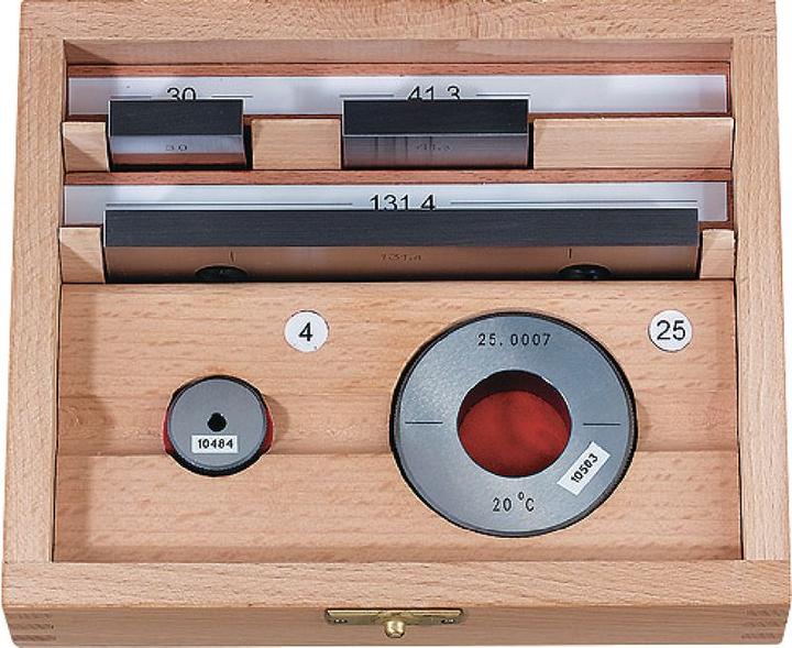 Neriox Reference set for calipers