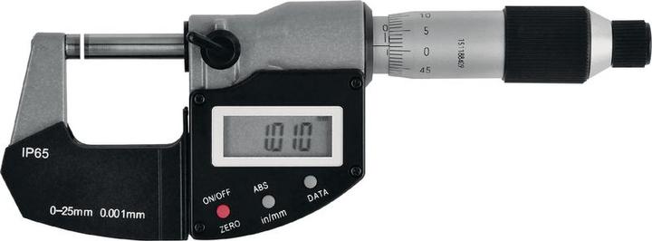 Neriox Outside micrometer (2.50 cm)