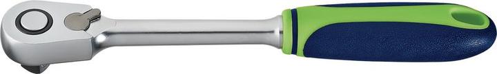 Neriox Reversible ratchet 1/2" - 250 mm (1/2")