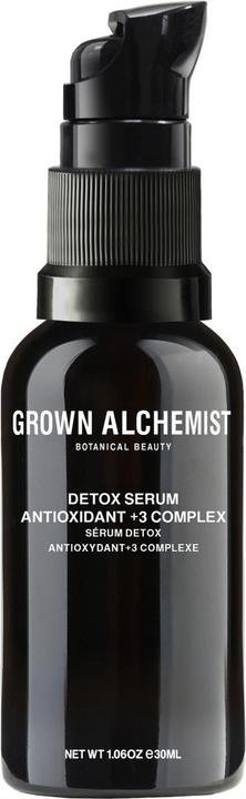 Produktbild Grown Alchemist Detox Serum Antioxidant+3 Complex (30 ml)