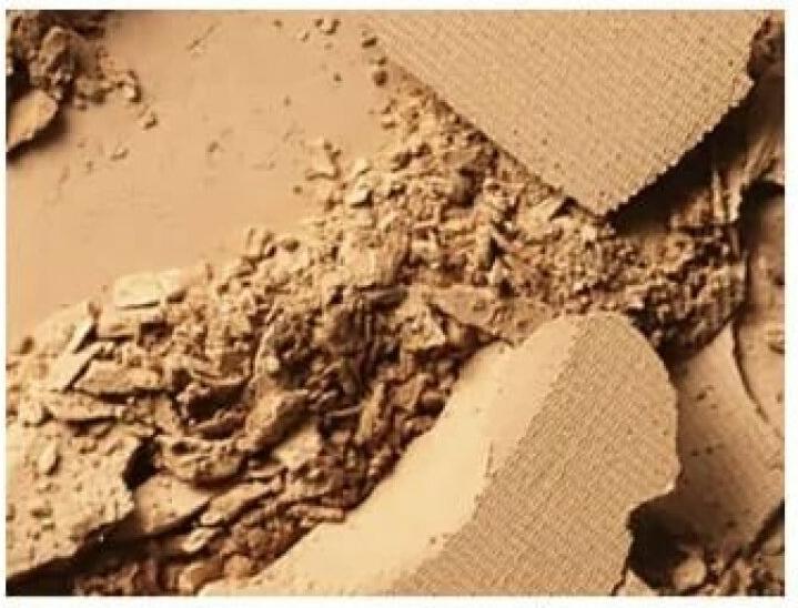 Produktbild MAC Cosmetics Studio Fix Powder Plus Foundation (C40)