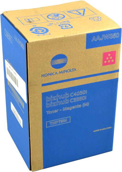 Produktbild Konica Minolta TNP79M (M)