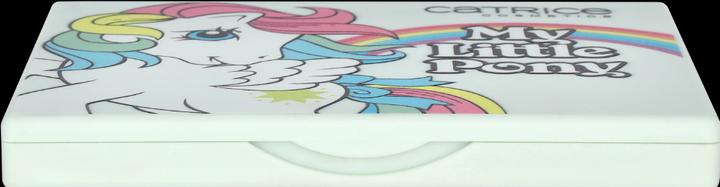 Produktbild Catrice My Little Pony Eyeshadow Palette (C01 Dreaming Of Rainbows)